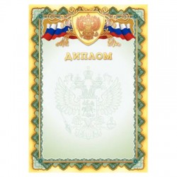 Диплом №5