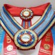 Лента с печатью, дополнительная