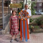 "Осторожно, Гулливер!"