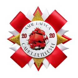 Розетка "Рыцарь" №1