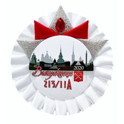 Розетка "Корона" №1