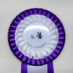 Розетка № 4 Двухъярусная 